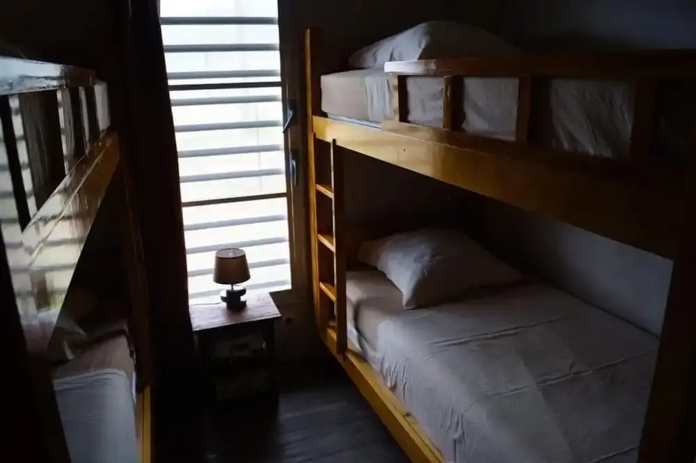 Le Gîte du Koniambo