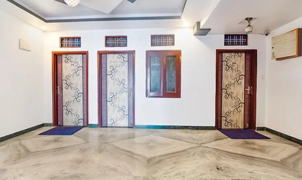 FabExpress Divya Palace