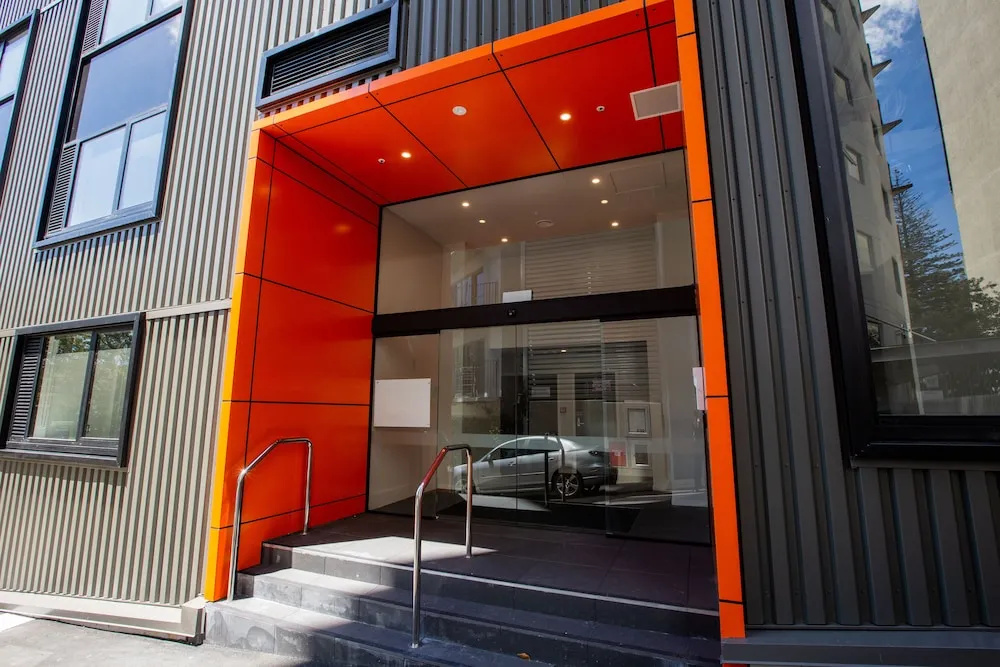 Lovely Apartment Near Myers Park in CBD