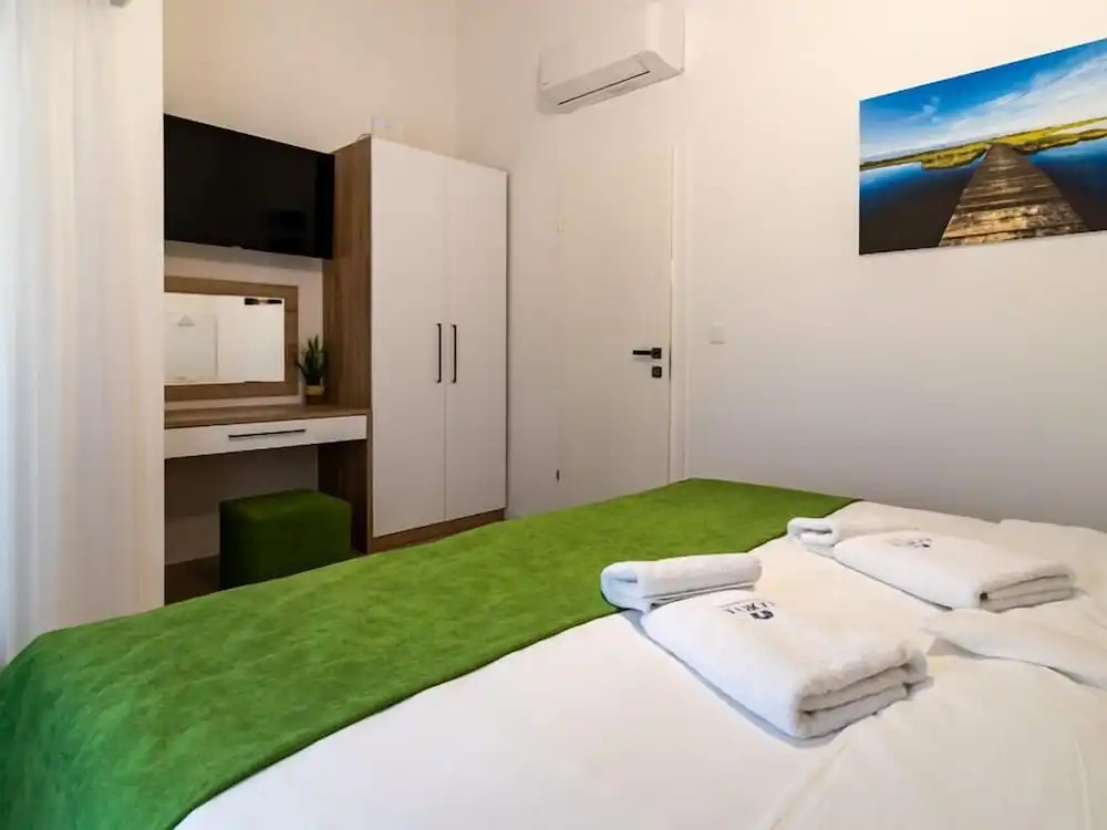 Corte villas & apartments by Adex travel