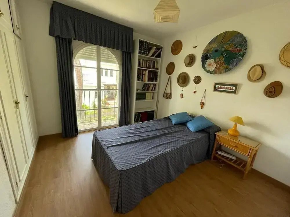 Spacious house with private pool next to Golf Club