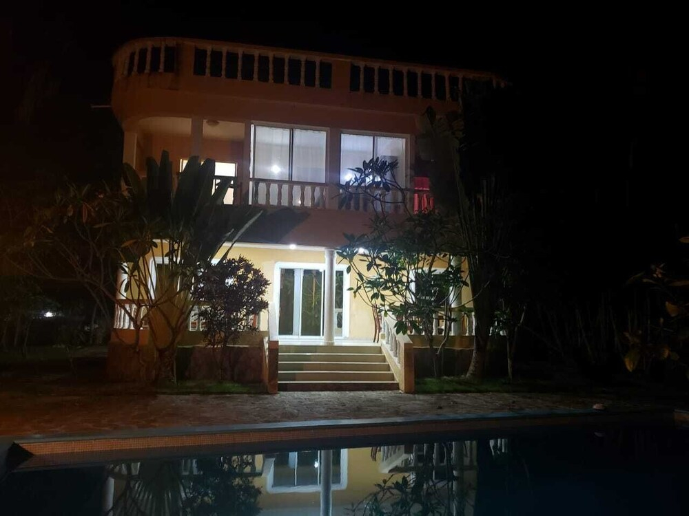 Three Bedroom Villa, Ocean View, Private Pool