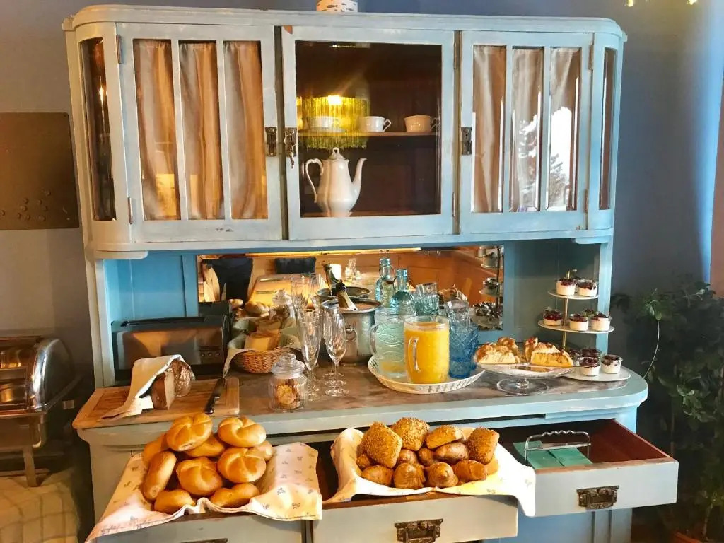 Magalis, Bed & Breakfast - inclusive Summer Card