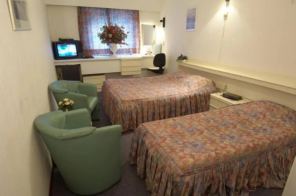 Hotel Apollo