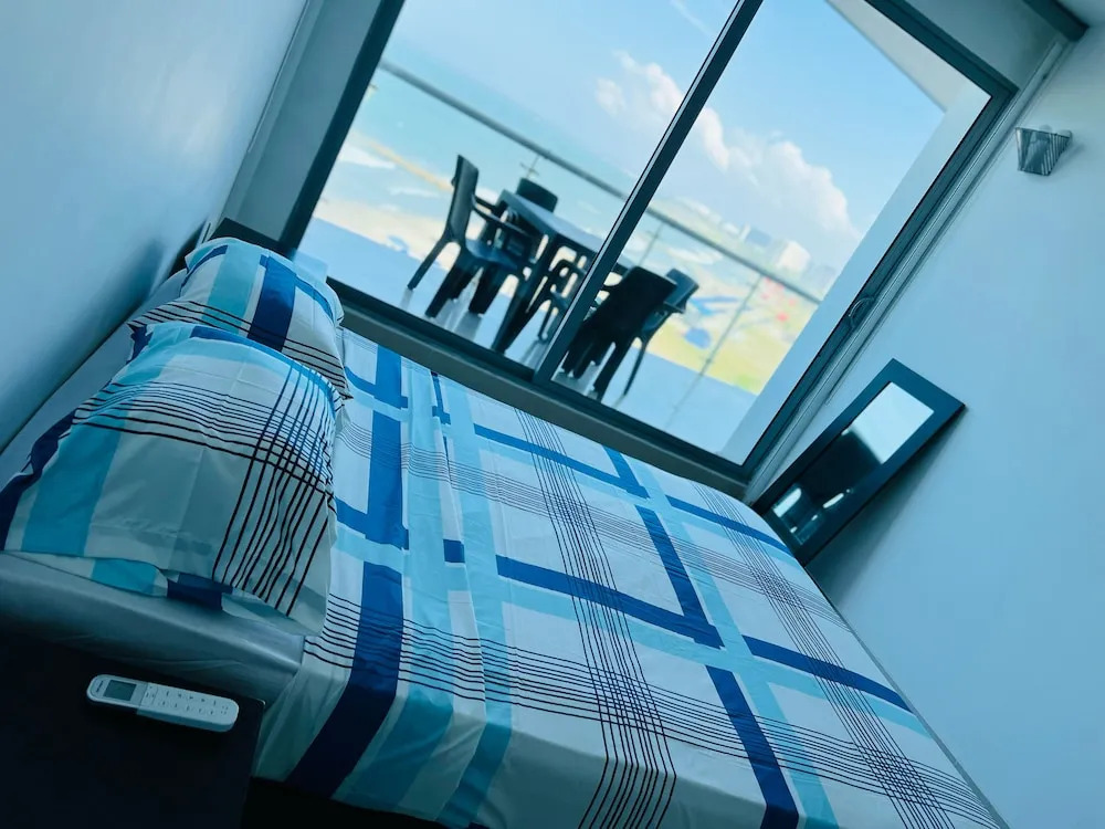Apartamento Vista al Mar en Cartagena