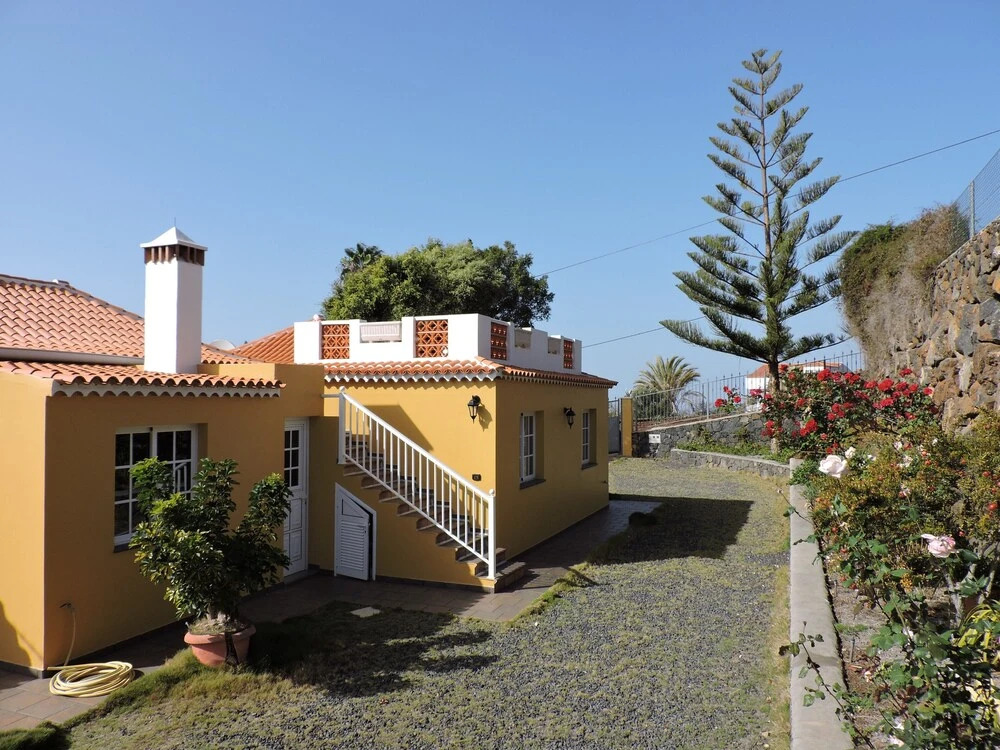 Villa Mar