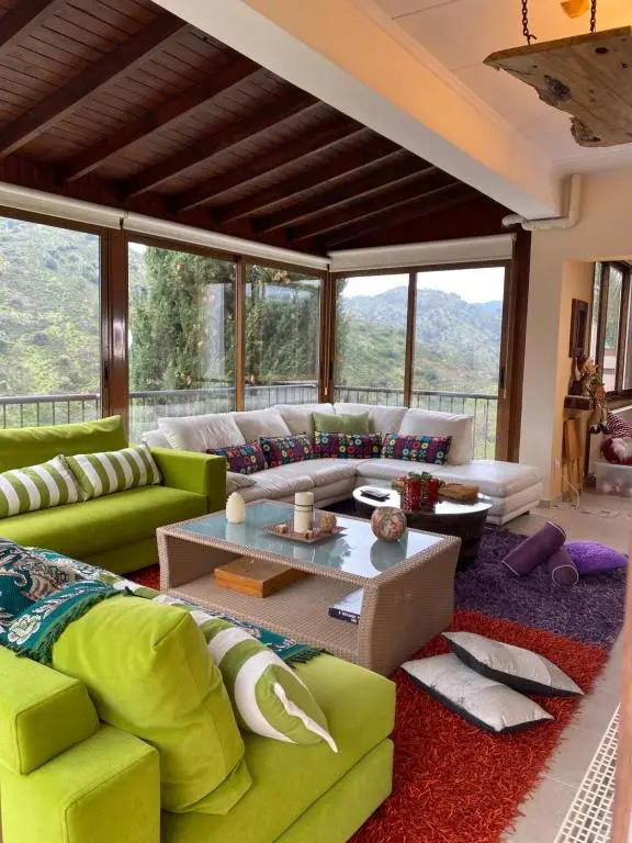 Gourri Luxury house