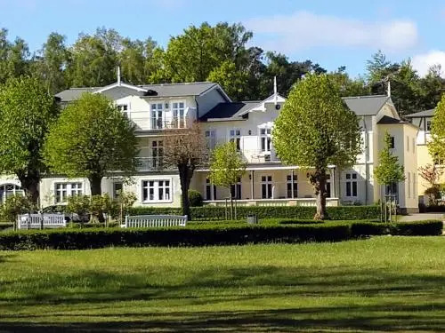 Ferienwohnung Waldblick Nr. 17