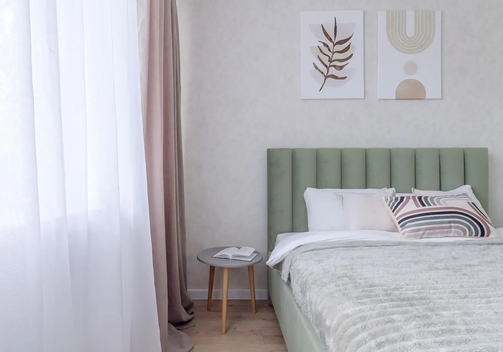 ElizaHome на улице Шотмана