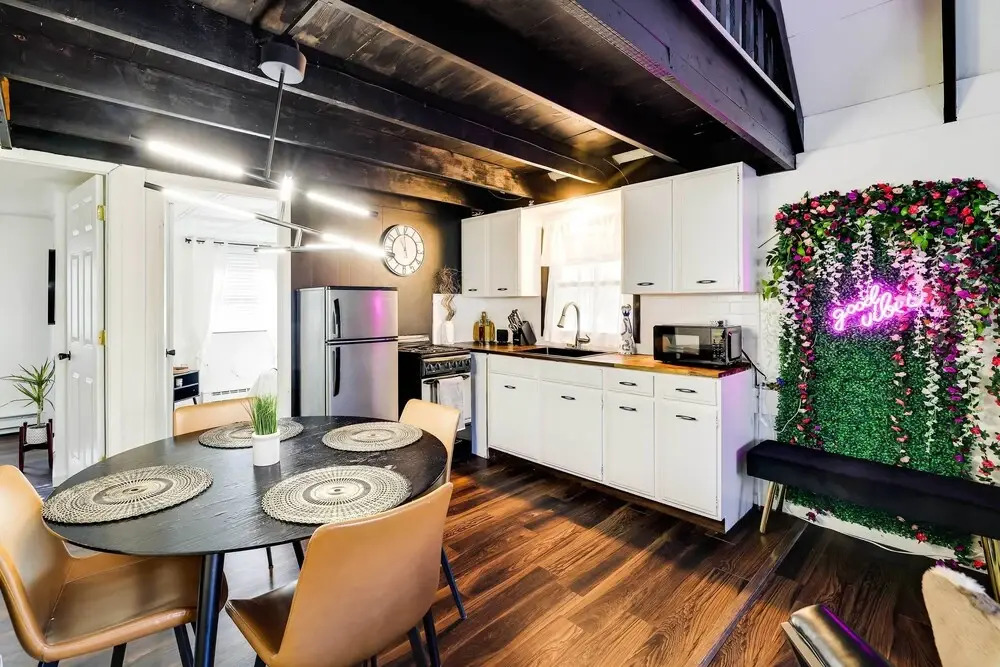 Pet-Friendly Cabin in Pocono Lake