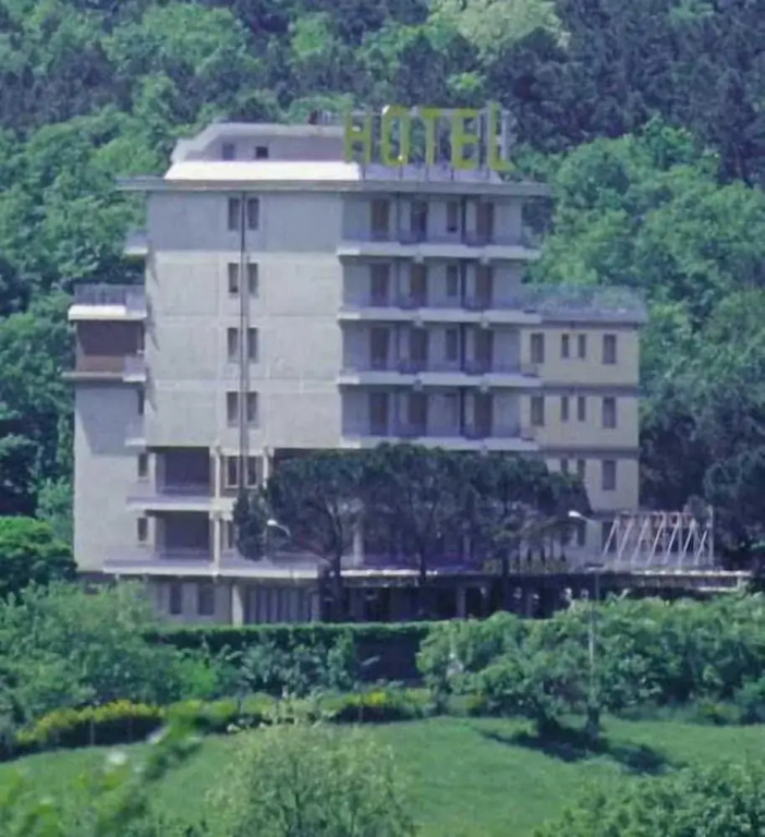 Hotel Barberino