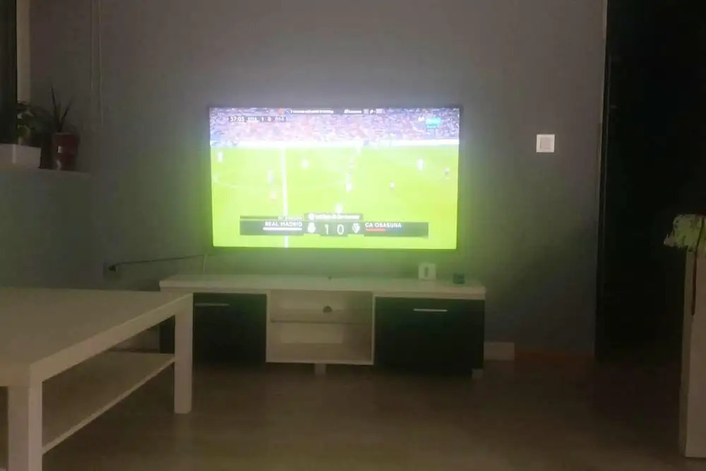 Apartment With 2 Bedrooms In Madrid, With Wonderful City View And Wifi