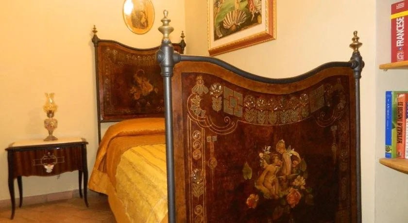 La Casa del Tartufaio