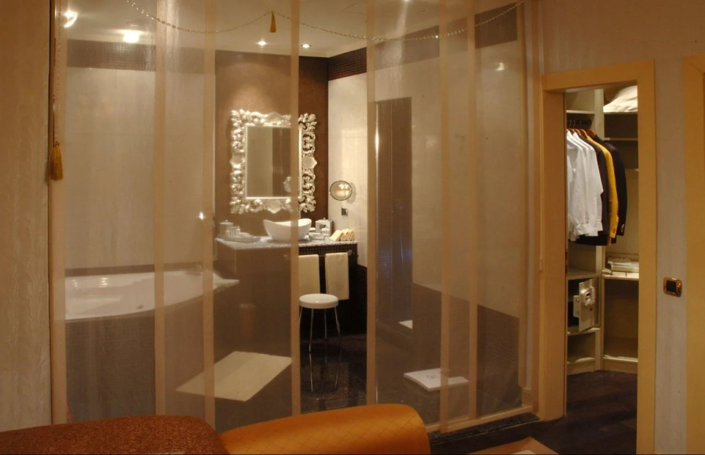 Отель Excelsior Hotel & Spa Baku