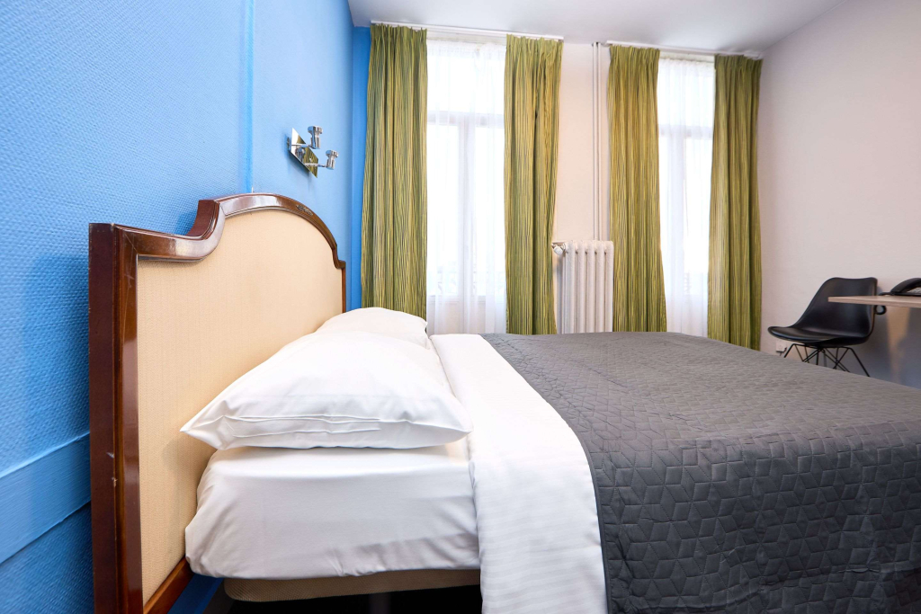Hotel Derby MERODE