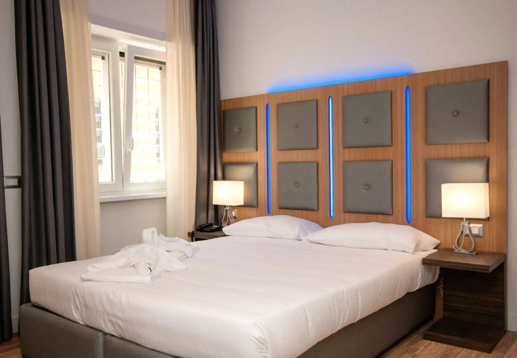 Vatican Relais Rome Suite