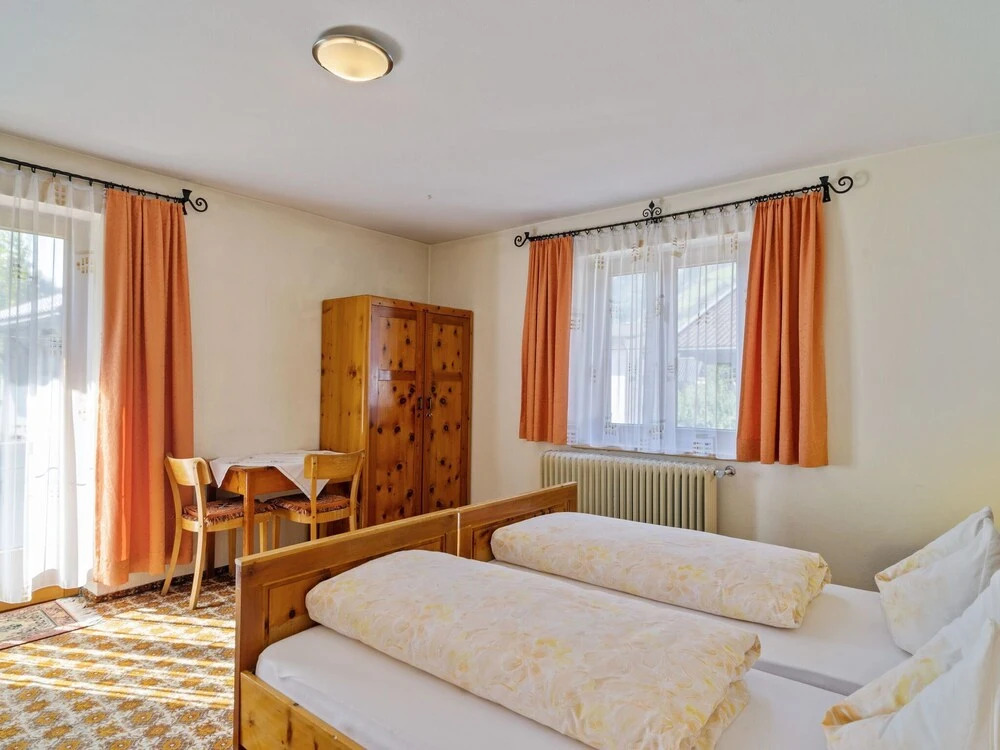 Vibrant Apartment Near Ski Area in Zell am Ziller