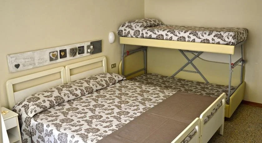 Hotel Roma