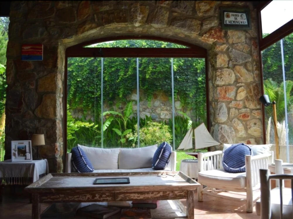 Cigdem Villa by rezervasyonyap