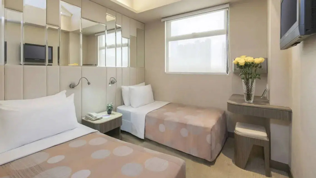 Silka Seaview Hotel
