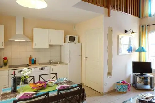 Residence La Gabiniere