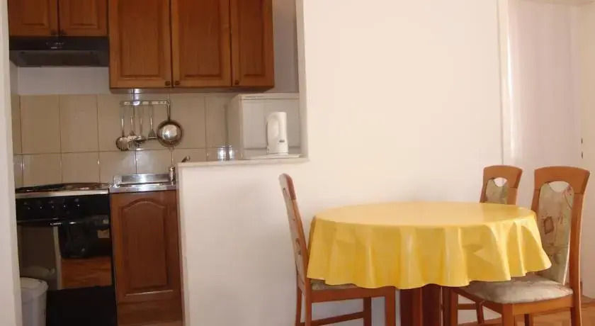 Apartments Pavlov