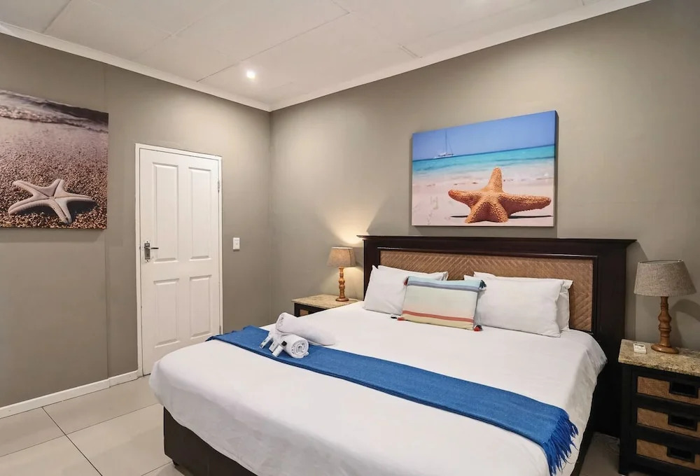 Ballito Bay Holiday Apartment