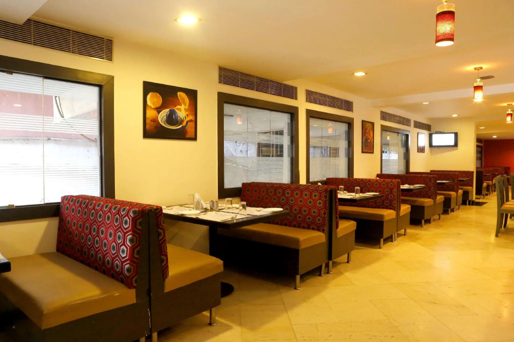 Hotel Yuvraj