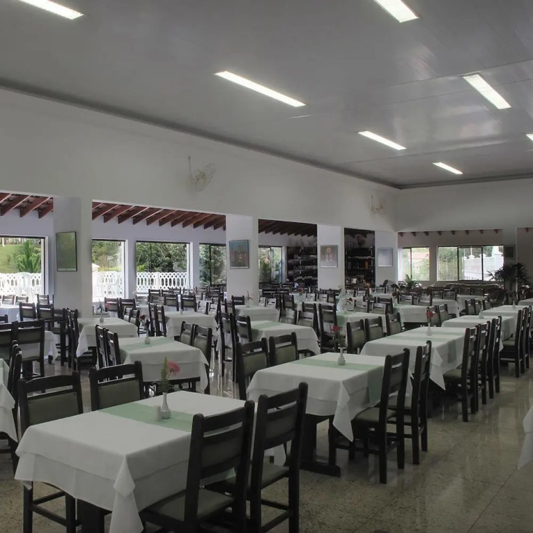 Resort Monte das Oliveiras