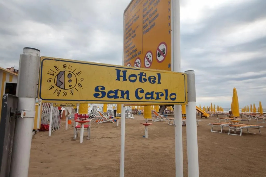 Hotel Garni San Carlo