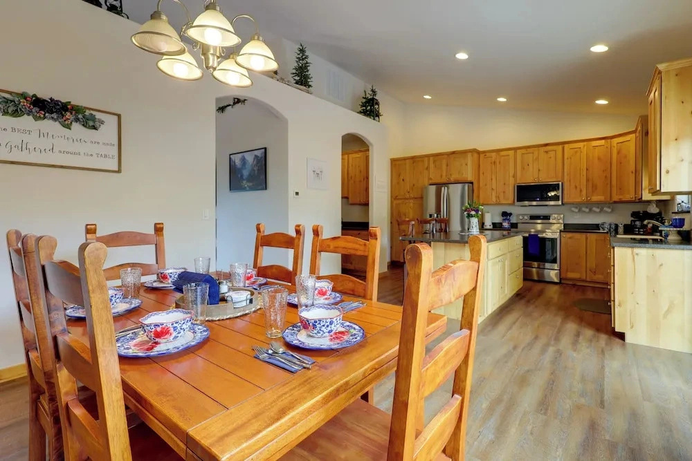Mtn Views! Canon City Duplex Near Town & Riverwalk