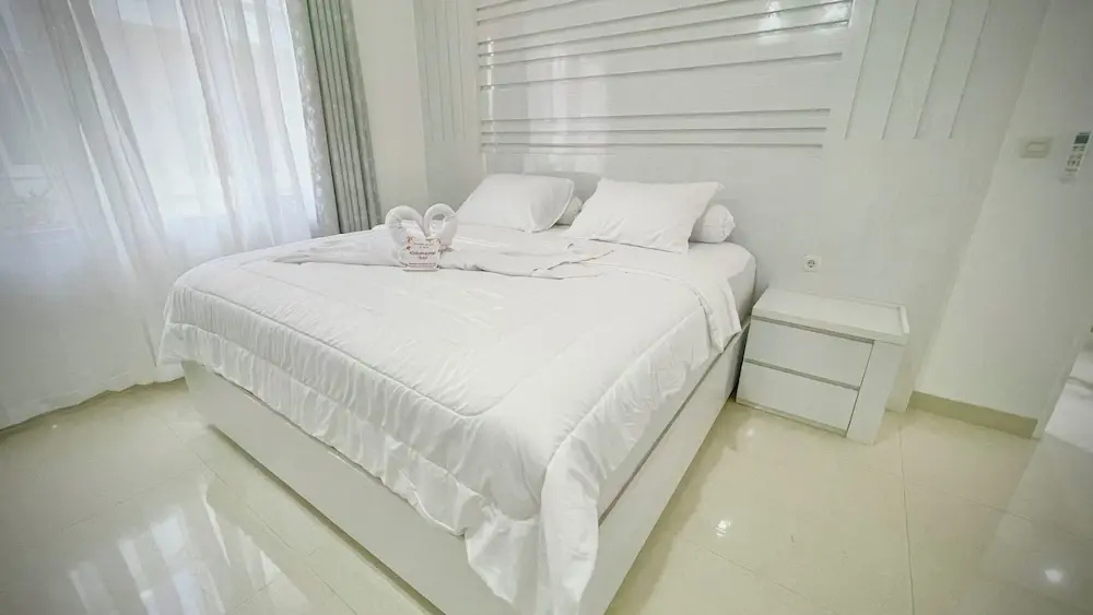 RRR Luxury Villas