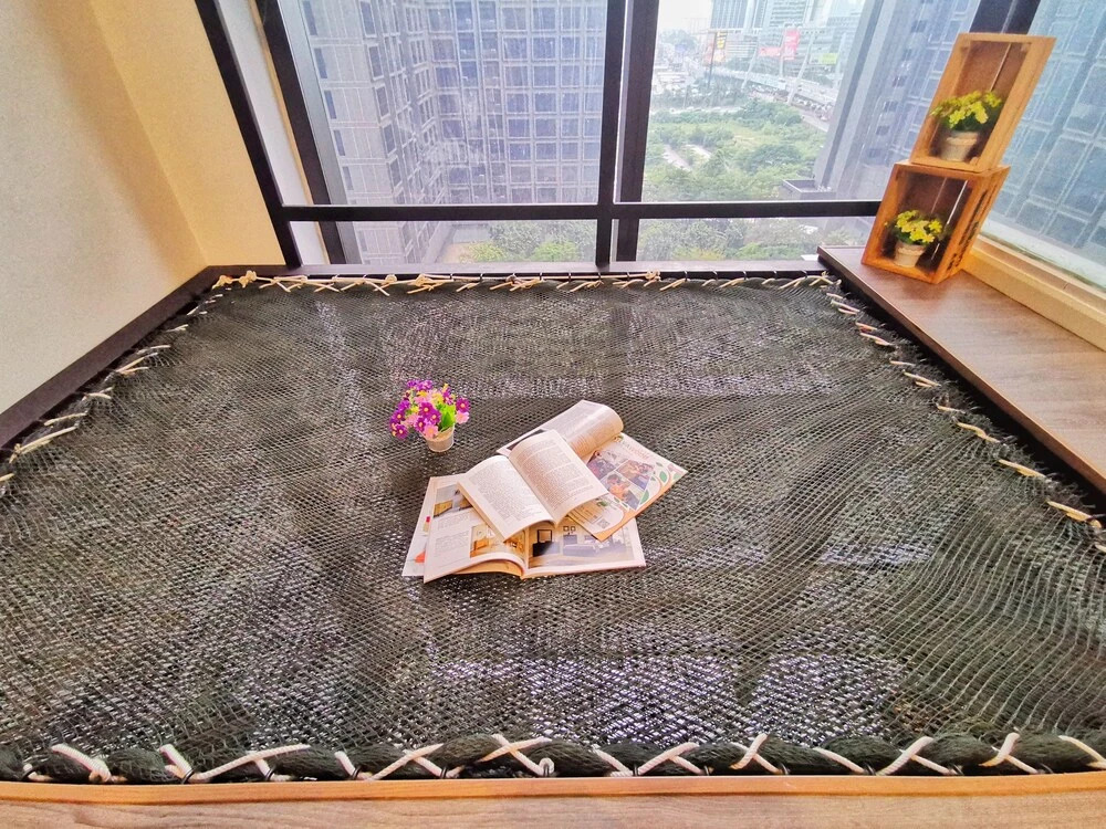 Eminent Suite at ICON City