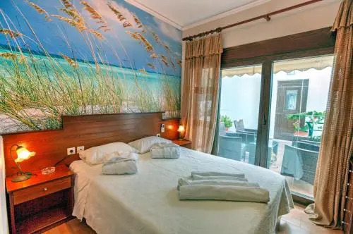 Panorama Apartments