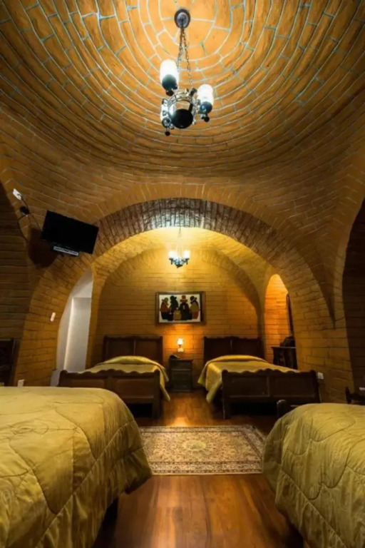 Hotel San Francisco De Quito