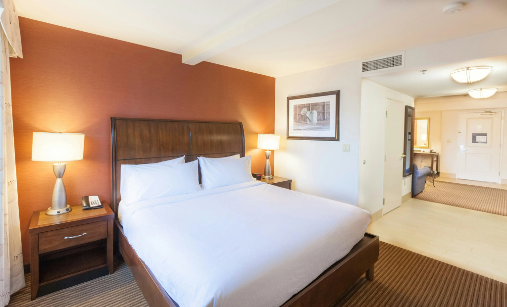 Hilton Garden Inn Palm Springs/Rancho Mirage
