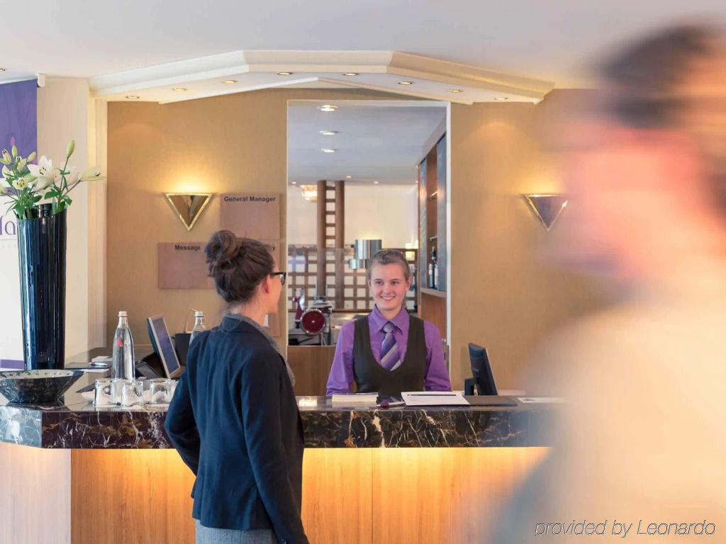 Mercure Hotel Stuttgart Gerlingen