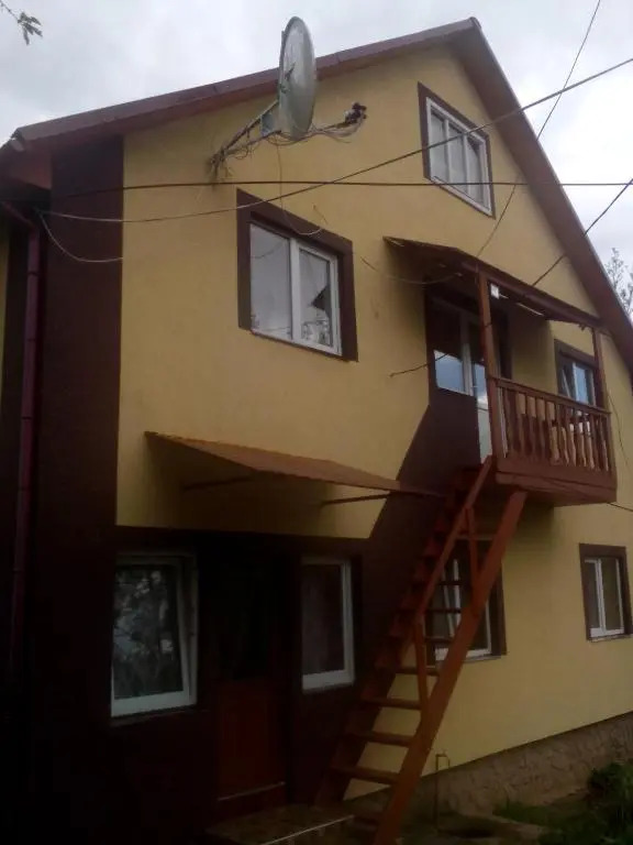 Sadiba "Barvіnok"