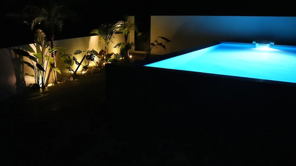 Sarah Resort Villa 海