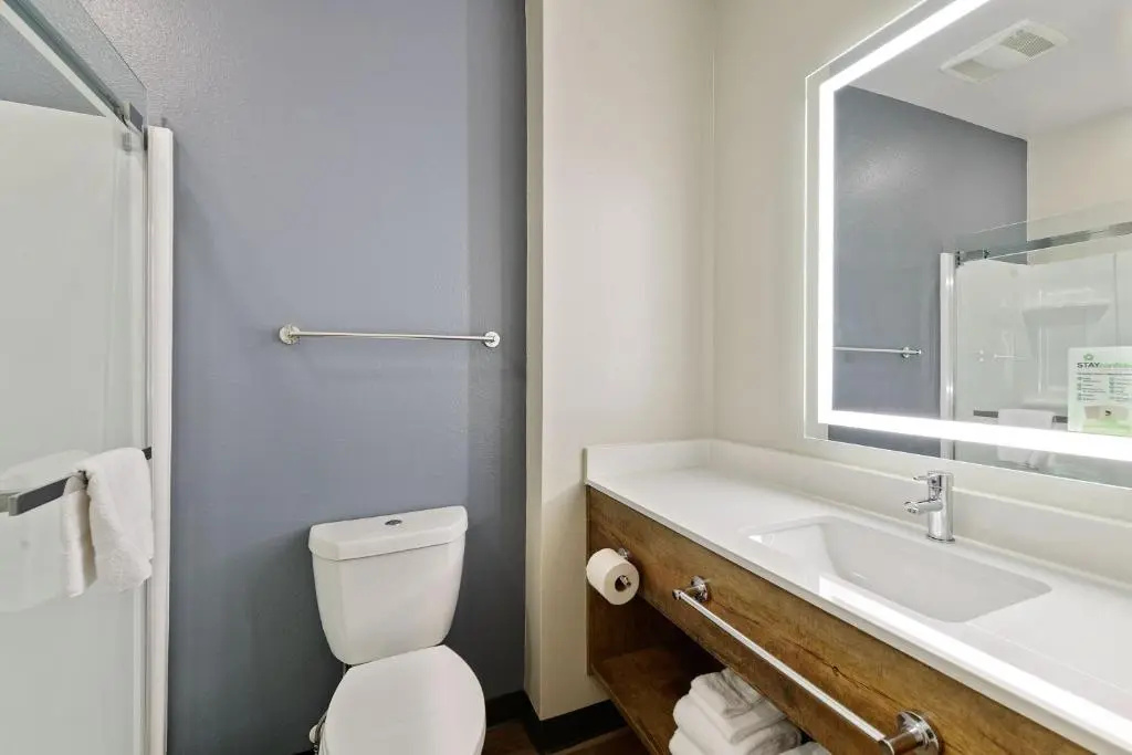 Extended Stay America Premier Suites - Savannah - Pooler