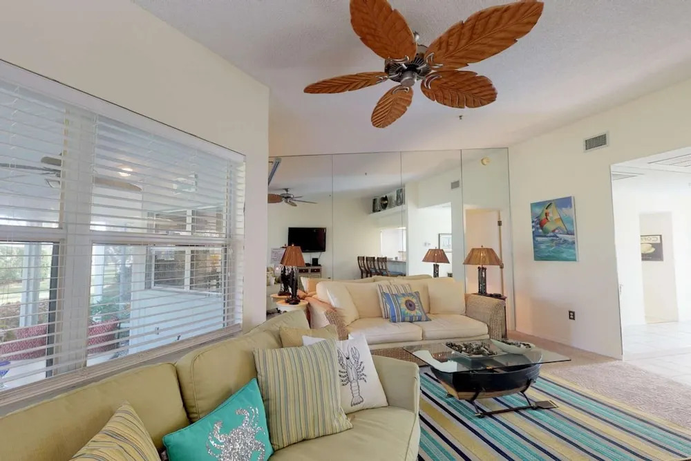 Siesta Bayside Condo
