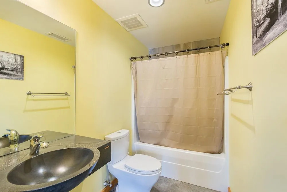 The Crash Pad: An Uncommon Hostel