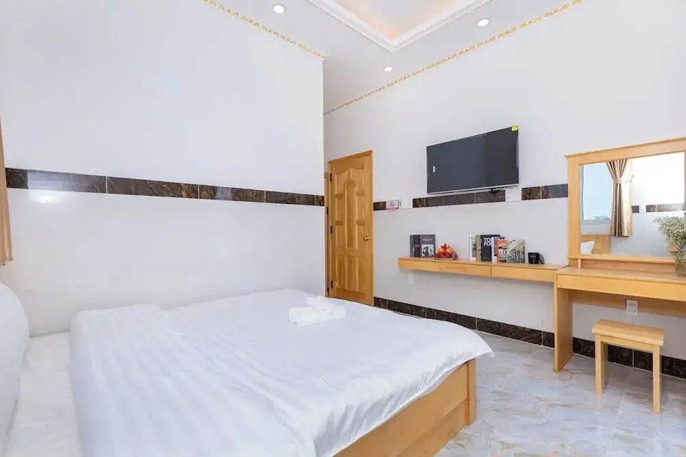 Villa Say Nắng Đà Lạt