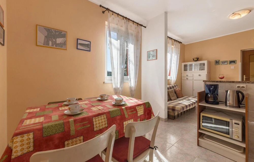 Holiday Home Kature Iv
