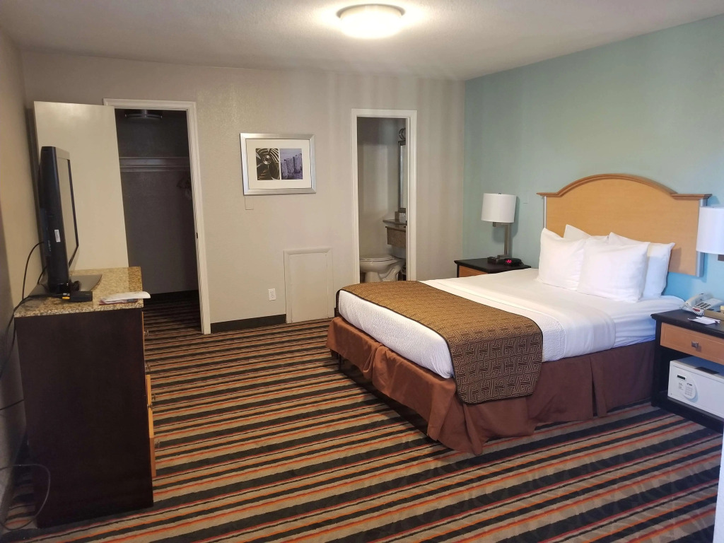 Best Western Plus Chesapeake Bay-Norfolk