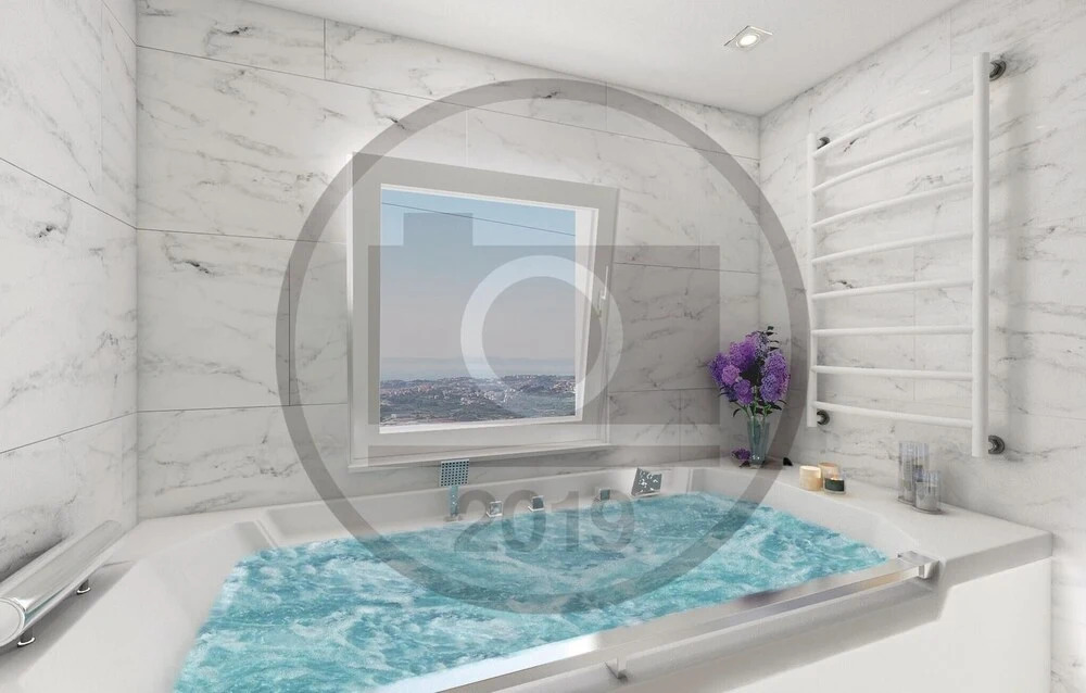 Beautiful Home in Zrnovnica With 8 Bedrooms, Wifi and Indoor Swimming Pool