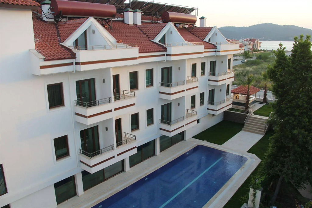 Malahit Exclusive City Hotel