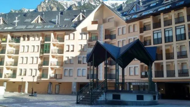 Vivienda Turística Pirineos XXI