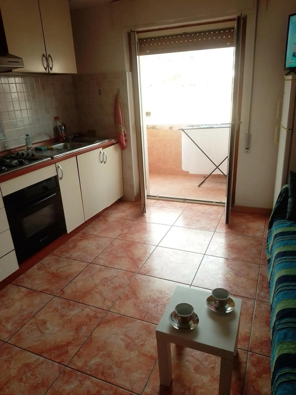 casa al mare a Scalea