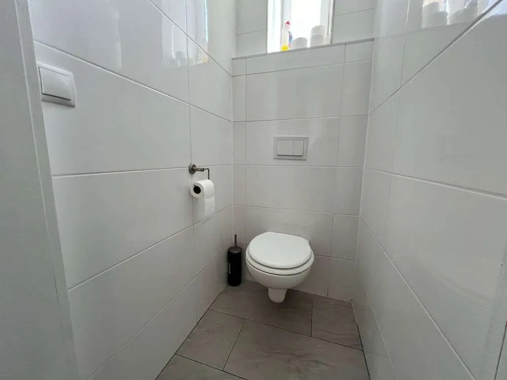 Welcoming 4BR shared Apt.-best location